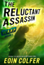 Cover Image: WARP Book 1 The Reluctant Assassin (WARP, Book 1)