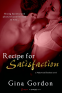 Cover Image: Recipe for Satisfaction
