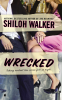 Cover Image: Wrecked
