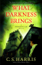 Cover Image: What Darkness Brings