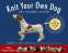 Cover Image: Knit Your Own Dog: The Second Litter
