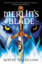 Cover Image: Merlin's Blade