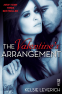 Cover Image: The Valentine's Arrangement
