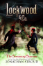 Cover Image: Lockwood & Co. The Screaming Staircase