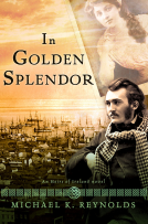 In Golden Splendor book cover image