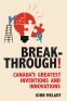 Cover Image: Breakthrough!
