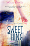 Cover Image: Sweet Thing