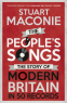 Cover Image: The People's Songs