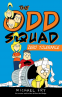 Cover Image: The Odd Squad Zero Tolerance