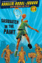 Cover Image: Streetball Crew Book One Sasquatch in the Paint (Streetball Crew, Book One)