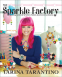 Cover Image: The Sparkle Factory
