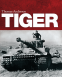 Cover Image: Tiger