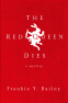 Cover Image: The Red Queen Dies