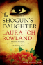 Cover Image: The Shogun's Daughter