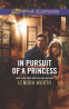 Cover Image: In Pursuit of a Princess