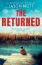 Cover Image: The Returned