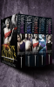 Cover Image: The Demon Lovers Boxed Set