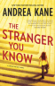 Cover Image: The Stranger You Know
