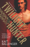Cover Image: Twilight Hunter