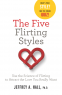 Cover Image: The Five Flirting Styles