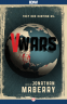 Cover Image: V-Wars