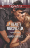 Cover Image: A Beauty Uncovered