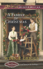 Cover Image: A Family for Christmas