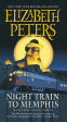 Cover Image: Night Train to Memphis