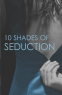 Cover Image: 10 Shades of Seduction