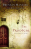 Cover Image: The Prodigal