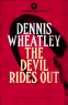 Cover Image: The Devil Rides Out