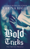 Cover Image: Bold Tricks