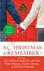 Cover Image: A Christmas to Remember