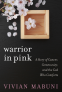 Cover Image: Warrior in Pink