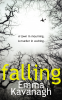 Cover Image: Falling