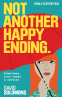 Cover Image: Not Another Happy Ending