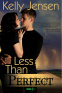 Cover Image: Less Than Perfect