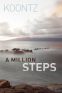 Cover Image: A Million Steps