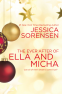 Cover Image: The Ever After of Ella and Micha