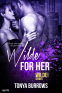 Cover Image: Wilde for Her