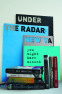 Cover Image: Under the Radar