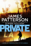 Cover Image: Private L.A.