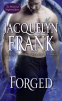 Cover Image: Forged