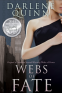 Cover Image: Webs of Fate