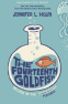 Cover Image: The Fourteenth Goldfish