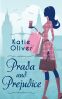 Cover Image: Prada And Prejudice