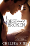 Cover Image: Best Kind of Broken