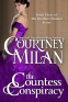 Cover Image: The Countess Conspiracy