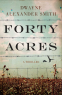 Cover Image: Forty Acres