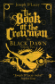 Cover Image: The Book of the Crowman